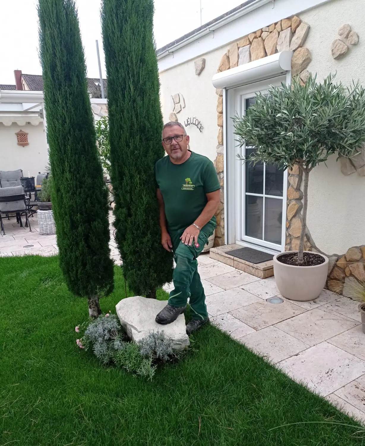 Di Lorenzo & Galati Gbr Lambsheim