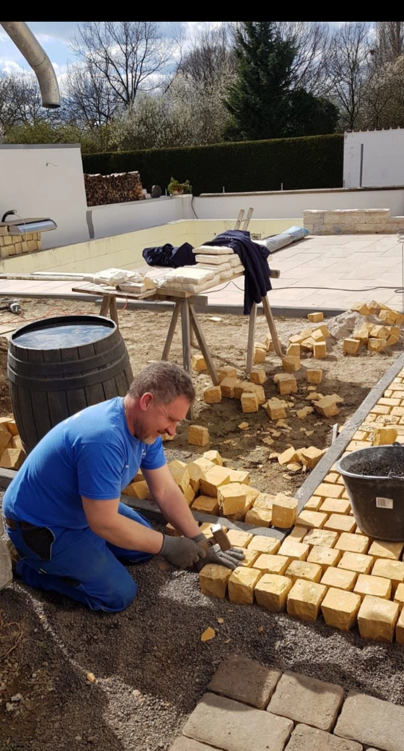 Di Lorenzo & Galati Gbr Lambsheim